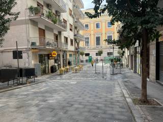 Negozio in affitto a salerno via giovan angelo papio