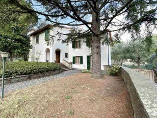 Villa in vendita a barberino di mugello 