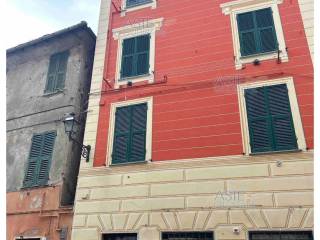 Appartamento all'asta a campo ligure piazza martiri della benedicta, 6