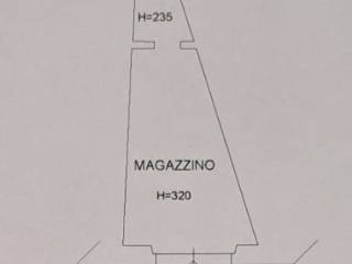 Magazzino in affitto a firenze via giovanni boccaccio