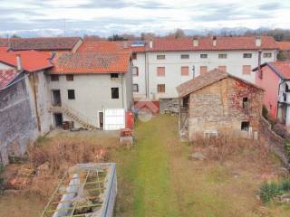 Casa indipendente in vendita a lestizza via gorizia, 10