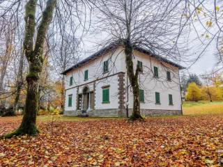 Villa in vendita a vernio viale della repubblica