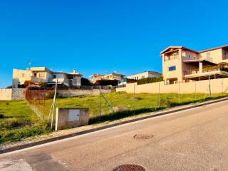 Terreno residenziale in vendita a quartu sant'elena via augustis