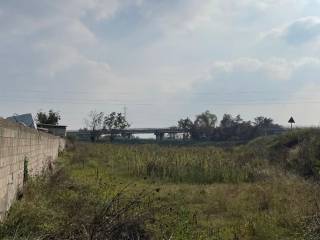 Terreno agricolo in vendita a caivano strada provinciale sant'arcangelo in caivano