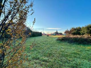 Terreno residenziale in vendita a san paolo d'argon via san pietro delle passere, 1