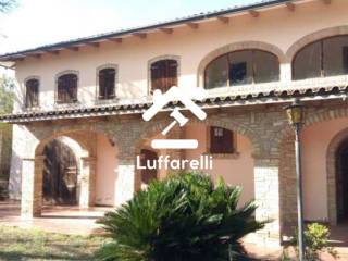 Villa all'asta a deruta frazione ripabianca