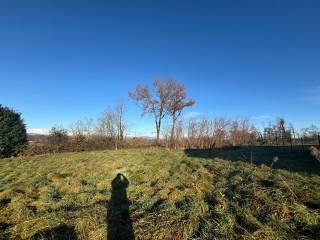 Terreno residenziale in vendita a divignano via guernica