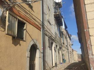 Casa indipendente in vendita a castiglione messer marino via forno