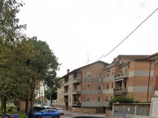 Appartamento in affitto a ferrara via gaetano pesci