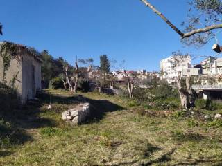 Terreno agricolo in vendita a palazzolo acreide colleorbo s.n.c.