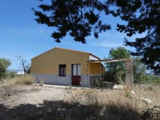 Terreno agricolo in vendita a siracusa monasteri s.n.c.