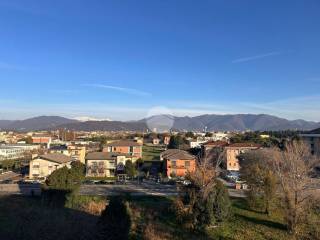 Appartamento in vendita a brescia via passo aprica, 10