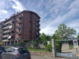 Garage in vendita a collegno via pablo picasso, 7