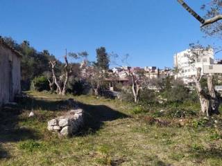 Terreno agricolo in vendita a palazzolo acreide colleorbo