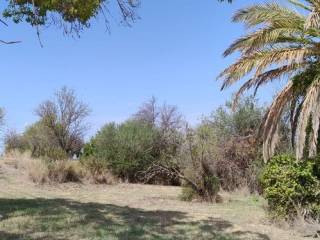 Terreno agricolo in vendita a siracusa traversa frescura