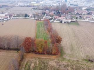 Terreno agricolo in vendita a scorzè olmara