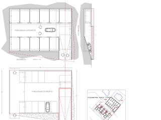 Terreno residenziale in vendita a fossacesia strada statale 16 adriatica, 218