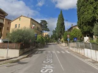 Appartamento in affitto a perugia strada santa lucia