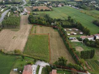 Terreno agricolo in vendita a martellago via morosini