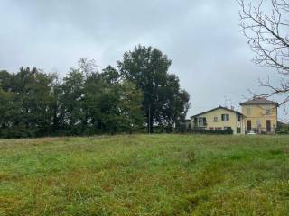 Terreno residenziale in vendita a casteggio via franco anselmi, 3