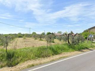 Terreno agricolo in vendita a tuoro sul trasimeno via george byron s.n.c.