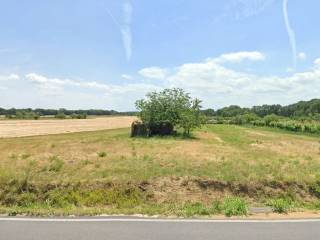 Terreno agricolo in vendita a tuoro sul trasimeno via byron s.n.c.