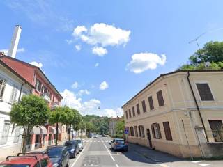 Appartamento in affitto a gorizia via del rafut