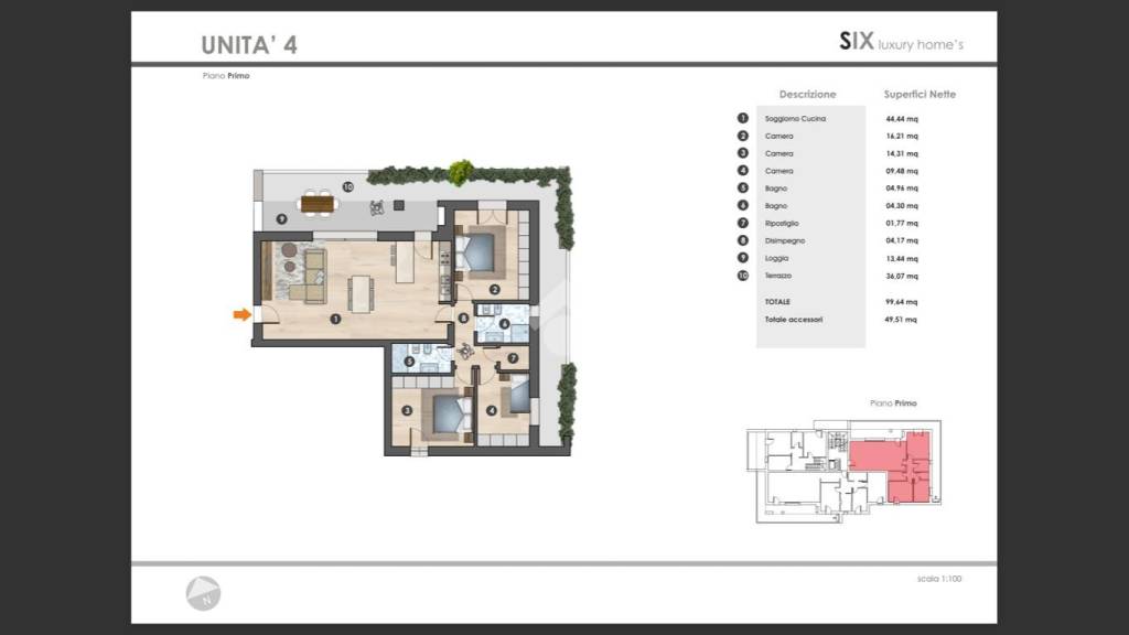 immagine annuncio 6 di 8