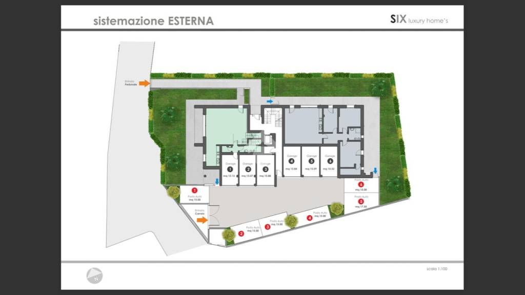 immagine annuncio 7 di 8