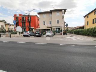 Ufficio in affitto a desenzano del garda viale motta, 119