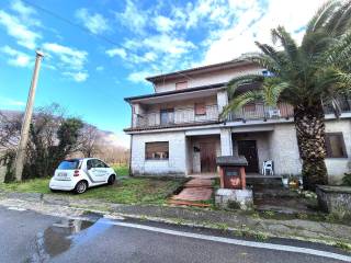 Villa a schiera in vendita a montoro 