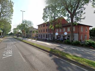 Appartamento in affitto a udine viale venezia