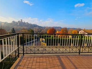 Appartamento in vendita a castell'arquato strada pallastrelli, 15