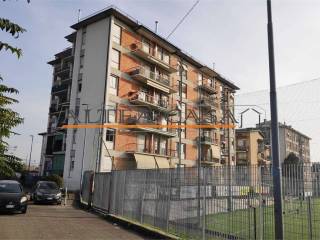 Appartamento in vendita a bergamo via elba, 9