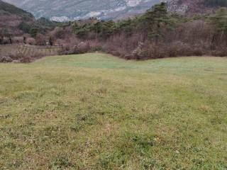 Terreno agricolo in vendita a vallelaghi strada statale gardesana occidentale