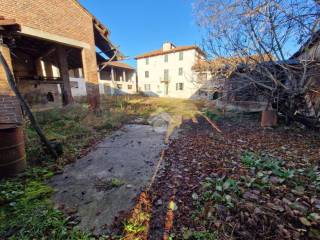 Casa indipendente in vendita a valfenera via scanagatti, 22