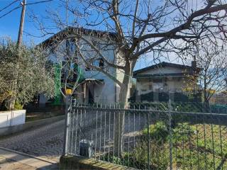 Casa indipendente in vendita a rimini via feleto, 29