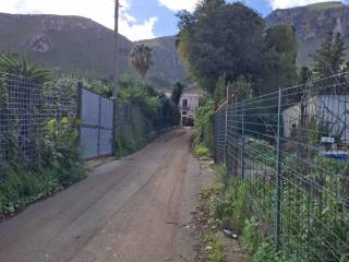 Terreno residenziale in vendita a palermo via antonio mosto