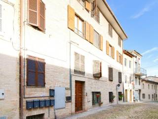 Appartamento in vendita a fermo via sant'anna, 21