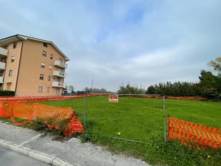 Terreno residenziale in vendita a monte san giusto via fanfani, 50