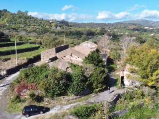 Terreno agricolo in vendita a mascali via santa venera