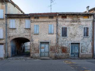 Casa indipendente in vendita a montecchio emilia 