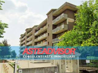 Appartamento all'asta ad alessandria via maria bensi, 116