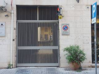 Garage in affitto a catania via milano, 103