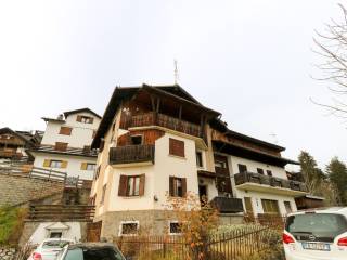 Villa bifamiliare in vendita a danta di cadore 