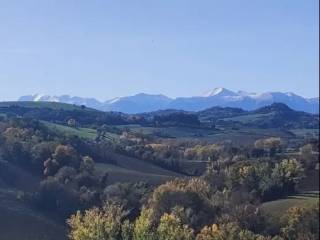 Terreno agricolo in vendita a francavilla d'ete 