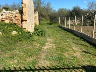 Terreno residenziale in vendita a modica sp