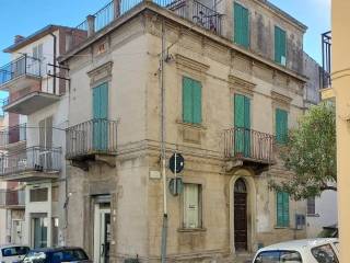 Casa indipendente in vendita a sant'eusanio del sangro largo australe