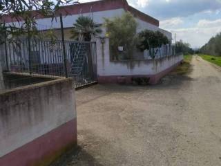 Terreno residenziale in vendita a ginosa contrada lama di pozzo