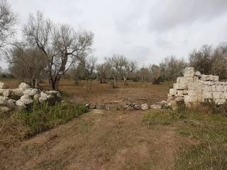 Terreno residenziale in vendita a uggiano la chiesa via vecchia uggiano